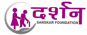 darshansanskarfoundation.org